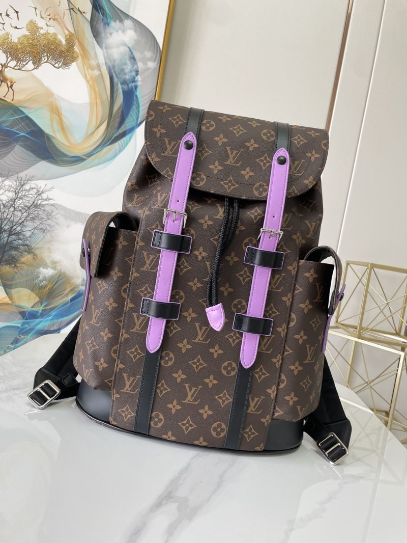 LV Backpacks